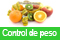 Control de peso