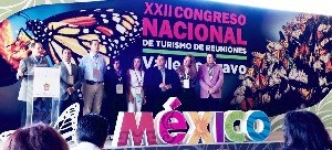 Mazatlán Presencia en Turismo de Negocios y Reuniones