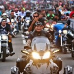 Semana de la Moto 2015 Mazatlán