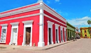 Mocorito, Sinaloa, México, entre los 28 Nuevos Pueblos Mágicos