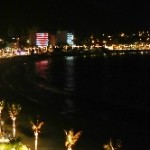 Las Palmeras Exóticas del Malecón de Mazatlán