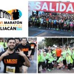 Maratón 26 de Culiacán un éxito