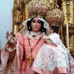 Santísima Virgen del Rosario