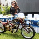Semana de la Moto en Mazatlán 2015