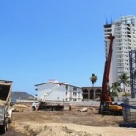Nuevos Hoteles se Construyen en Mazatlán