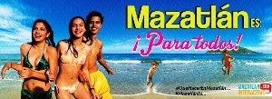 Mazatlán Es para Todos