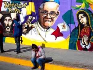 El Papa en México 10 Claves