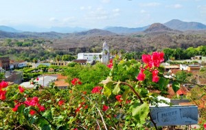San Ignacio Favorito Zona Trópico de Sinaloa