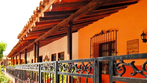 Fecanaco Sinaloa Apoya a El Quelite para Pueblo Mágico
