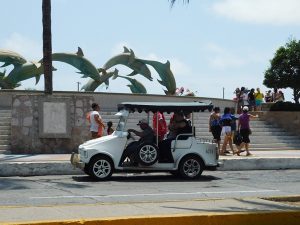 Se espera derrama económica de $125 millones para este fin de semana en Mazatlán: CANACO