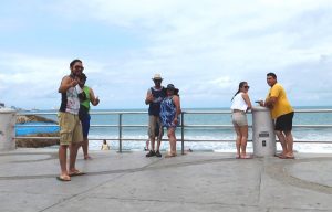 Continúa Bonanza Turística Mazatlán Verano 2016 Canaco
