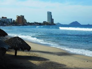 Mazatlán Mejora en Turismo