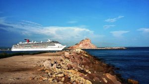 Resumen Cruceros Mazatlán y Sinaloa 2016