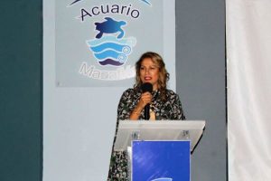 Acuario Mazatlán Celebra el Día Mundial de los Anfibios 2017