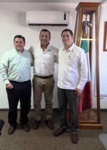 Sectur Sinaloa y Profepaa Buscan Avanzar en certificación turística ambiental y otorgar el Distintivo (S)
