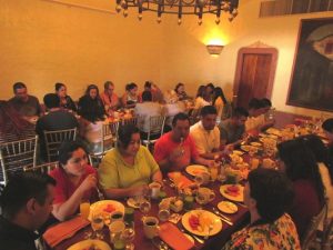 Fam Trip a Mazatlán entre operadores de Agencias de Viajes de: San Luis Potosí, Aguascalientes y Zacatecas