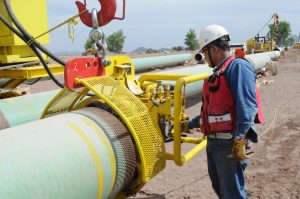 Gas LP Beneficios a Sinaloa 2017