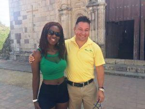 Concordia atrae turistas ávidos de emociones 2017