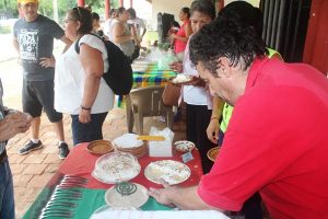 Copala Pueblo Señorial Sinaloa Primer Festival del Pay de Plátano 2017 1