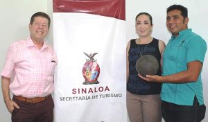 Cudrangular Ulama en El Quelite Pueblo Señorial Mazatlán Sinaloa México