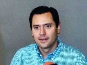 Rafael Rodríguez Castaños Economía Federal Sinaloa