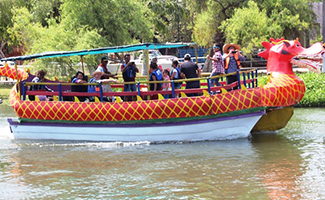 Mazatlán Interactivo