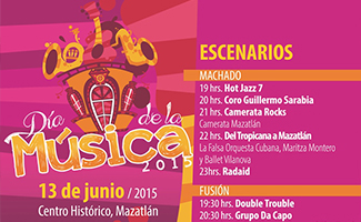 Mazatlán Interactivo