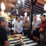 El Mesón de los Laurénos