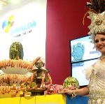 Sinaloa en el Tianguis 2015