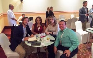 Sinaloa en reunión nacional de turismo