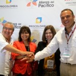 Concluye Macrorueda en Mazatlán