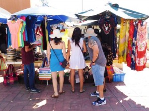 Mazatlán Inicia 2016 con mucho turismo