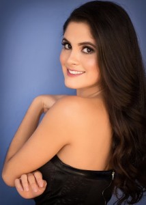 María Fernanda Osuna Gutiérrez