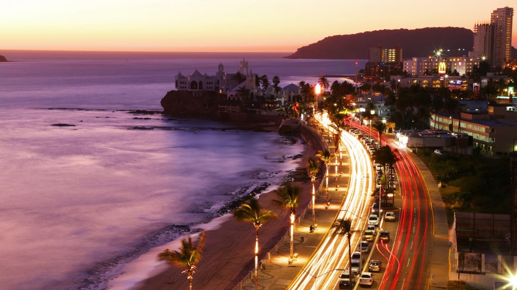 MAZATL&Aacute;N