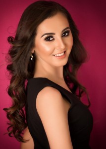 Nailea Rivera Morán 