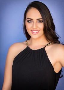 Regina Niebla Paredes