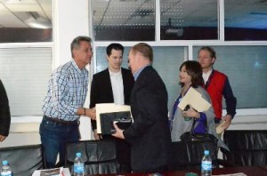 Disney Cruise Line por decidir regreso a Mazatlán 2016