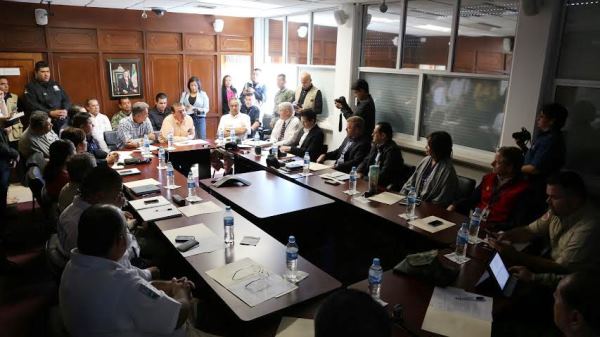 Disney Cruise Line por decidir regreso a Mazatlán 2016