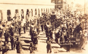 1936-Desfile-de-Carnaval