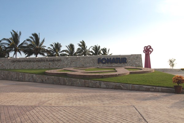 Cip Playa Esp&iacute;ritu