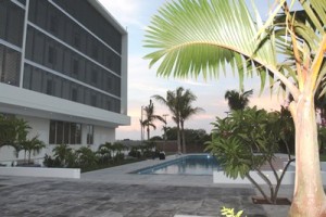 Cip Playa Esp&iacute;ritu Infraestructura tur&iacute;stica es una realidad