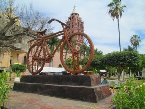 Escuinapa cuna de t&iacute;picas tradiciones