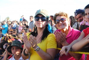 DESFILE 21