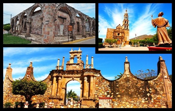 Sinaloa Alcanza M´ximo Histórico Turístico 2016