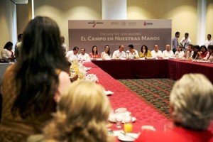 En nuestras Manos el Campo Mujeres 2016