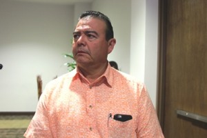 Renuncia Frank Cordova a Sectur Sinaloa
