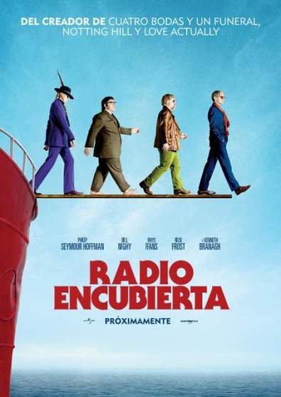 RADIO cartel