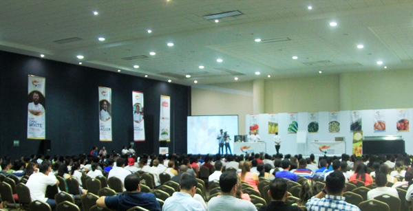 Anuncian Raíces Culinarias 2016