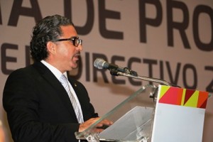 Canaco Consejo Directivo 2016-2017 Toma Protesta