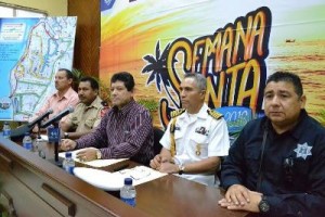 Par Vial Mazatlán 2016